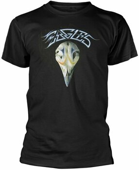 Shirt Eagles Shirt Greatest Hits Heren Black 2XL - 1
