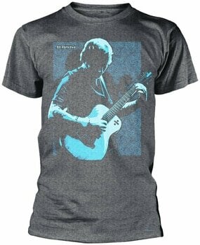 Tricou Ed Sheeran Tricou Chords Gri M - 1