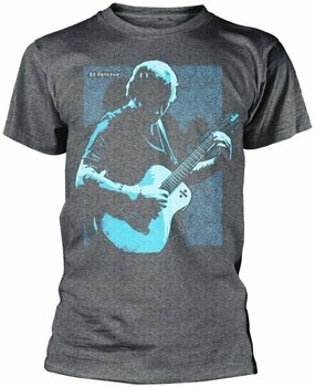 T-Shirt Ed Sheeran T-Shirt Chords Grey L - 1