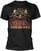 Shirt Edge Of Sanity Kur-Nu-Gi-A Black S Shirt