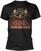 T-shirt Edge Of Sanity Kur-Nu-Gi-A Black L T-shirt