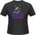 T-shirt Electric Wizard T-shirt Witchcult Today Masculino Black S