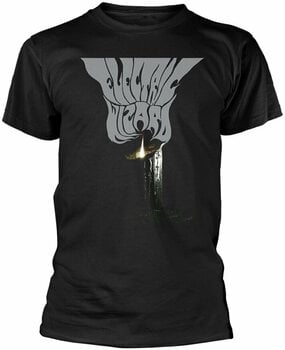 T-Shirt Electric Wizard T-Shirt Black Masses Male Black S - 1