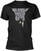 T-Shirt Electric Wizard T-Shirt Black Masses Male Black S
