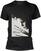 Tričko Edward Scissorhands Černá S Filmové tričko