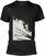 T-shirt Edward Scissorhands Scissors Black 2XL T-shirt