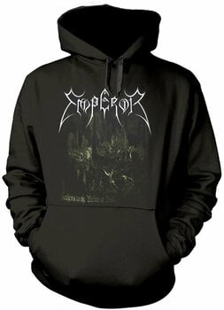 Hoodie Emperor Hoodie Anthems 2015 Black M - 1