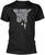 T-Shirt Electric Wizard T-Shirt Black Masses Male Black L