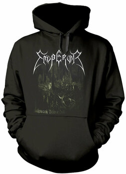 Hoodie Emperor Hoodie Anthems 2017 Black XL - 1