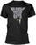 T-shirt Electric Wizard Black Masses Black 2XL T-shirt