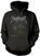 Hoodie Emperor Anthems 2018 Black 2XL Hoodie