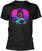 T-shirt Electric Wizard T-shirt Witchfinder Masculino Black L