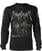 Tricou Emperor Tricou Anthems 2016 Black S