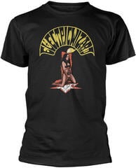 T-Shirt Electric Wizard T-Shirt Candle Black L