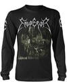 Emperor Anthems 2014 Black L Camiseta de manga corta