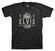 Tričko Elvis Presley Legend T-Shirt XL