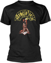 Πουκάμισο Electric Wizard Candle Black 2XL Πουκάμισο