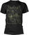 T-Shirt Emperor T-Shirt Anthems 2017 Black S