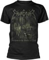 Emperor Anthems 2017 Black S T-Shirt