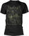 T-shirt Emperor T-shirt Anthems 2017 Masculino Black XL