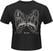 T-Shirt Electric Wizard T-Shirt Time To Die Male Black L