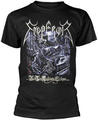 Emperor In The Nightside Eclipse Футболка з коротким рукавом Black М