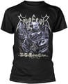 Emperor In The Nightside Eclipse Black L T-Shirt