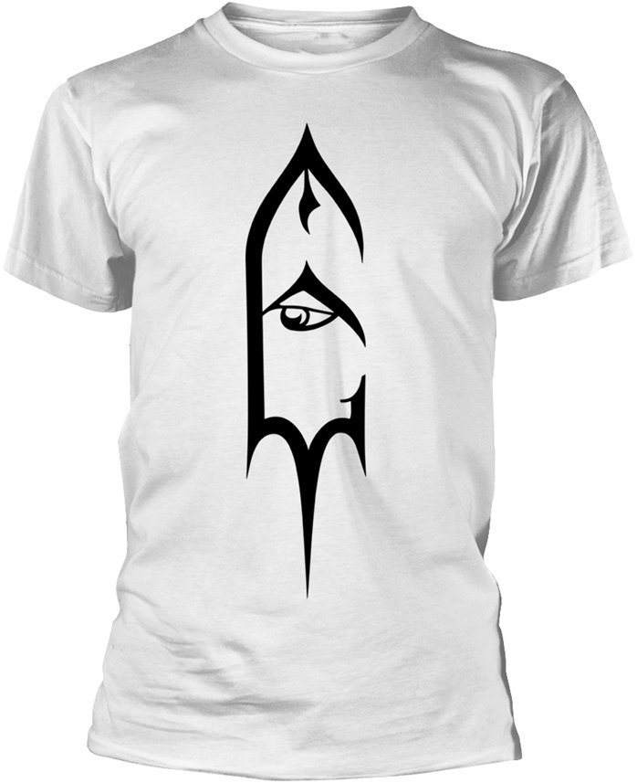 T-shirt Emperor T-shirt E Icon White 2XL