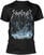 T-shirt Emperor Prometheus Black M T-shirt