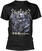 T-Shirt Emperor T-Shirt In The Nightside Eclipse Black 2XL