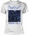Cămăși muzicale și de film: Emperor Tricou In The Nightside Eclipse White 2XL Tricou Emperor Tricou In The Nightside Eclipse White 2XL