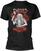 T-Shirt Exhumed T-Shirt Gore Metal Maniac Herren Black S