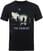 T-shirt The Exorcist Poster Black 2XL T-shirt