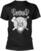 Camiseta de manga corta Ensiferum Camiseta de manga corta Sword & Axe Black S