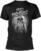T-shirt Foo Fighters T-shirt Elder Masculino Black M