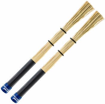 Rods Pro Mark PMBRM2 Small Broomsticks Rods - 1