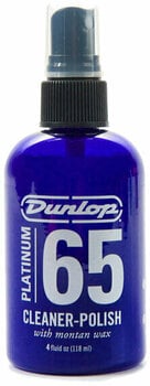 Produit de nettoyage et entretien pour guitares Dunlop P65CP4 - 1