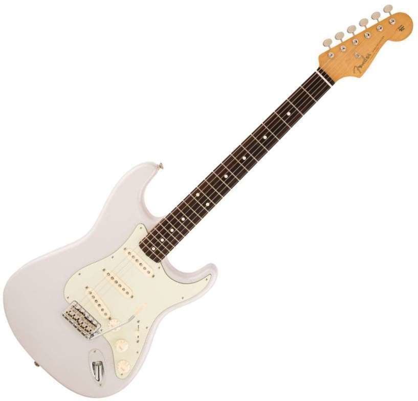 Elektromos gitár Fender Special Edition 60s Stratocaster Lilac