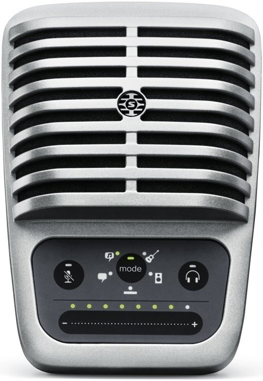 Microphone USB Shure MV51