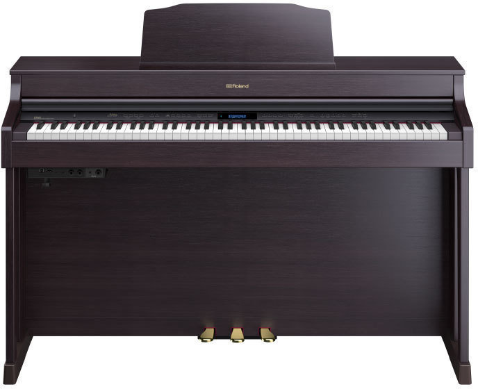 Ψηφιακό Πιάνο Roland HP-603 CR