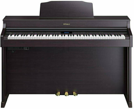 Piano digital Roland HP-603 CR - 1