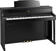 Piano digital Roland HP-605 CB