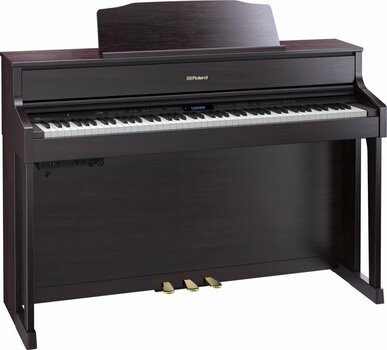 Pianino cyfrowe Roland HP-605 CR - 1