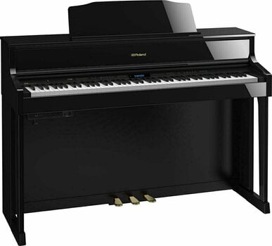 Digital Piano Roland HP-605 PE - 1