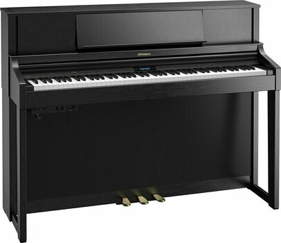 Piano numérique Roland LX-7 CB - 1