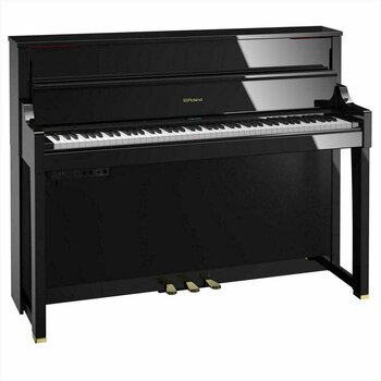 Digitalni pianino Roland LX-17 PE - 1