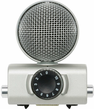 Microfone para gravadores digitais Zoom MSH-6 - 1