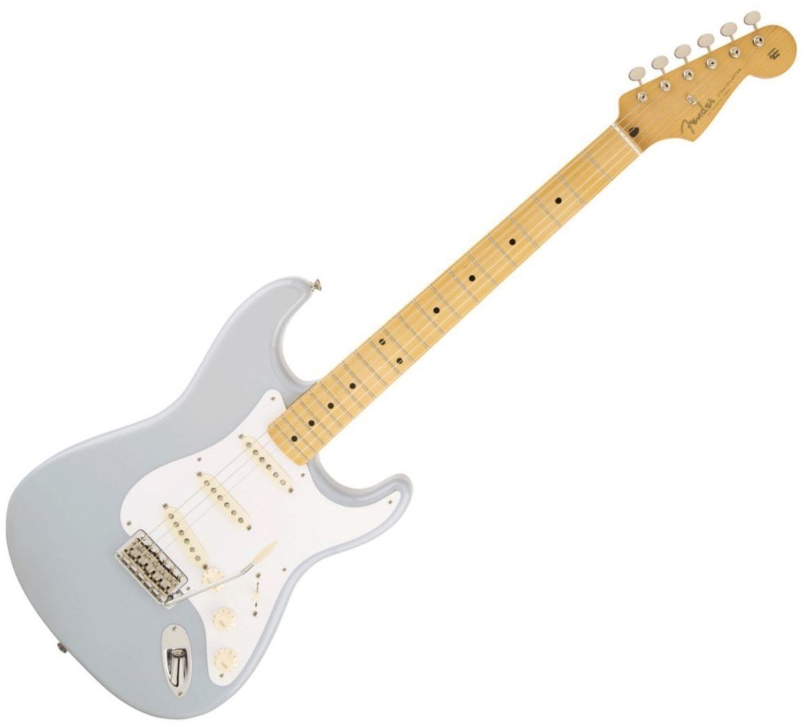 Elektromos gitár Fender Special Edition 50´s Strat Jetstream Blue
