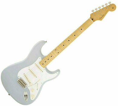 Elektromos gitár Fender Special Edition 50´s Strat Jetstream Blue - 1