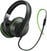 Hi-Fi hoofdtelefoon Magnat LZR 580 S Grey/Green